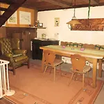 Historic Retreat, St Georgen بيت للعطل Brigach