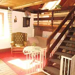 Historic Retreat, St Georgen Brigach
