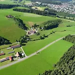 Historic Retreat, St Georgen