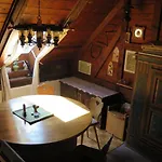 Historic Retreat, St Georgen بيت للعطل Brigach