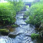 Historic Retreat, St Georgen بيت للعطل Brigach