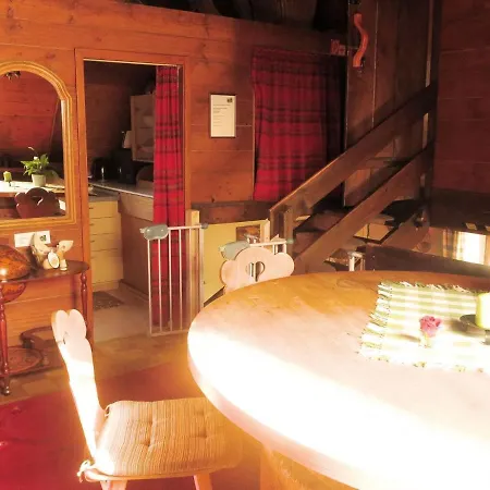 Holiday home With Terrace In The Black Forest *