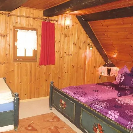 Historic Retreat, St Georgen * Brigach