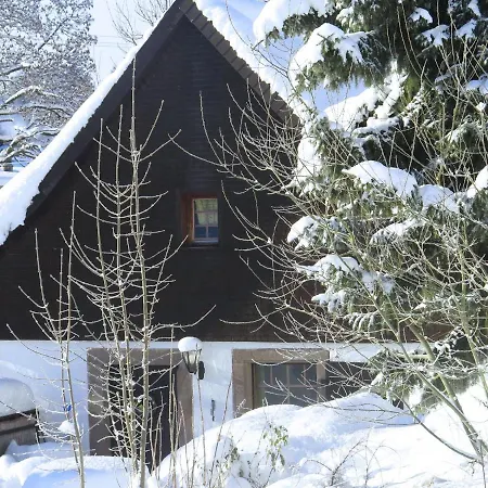 Vakantiehuis Historic Retreat, St Georgen *