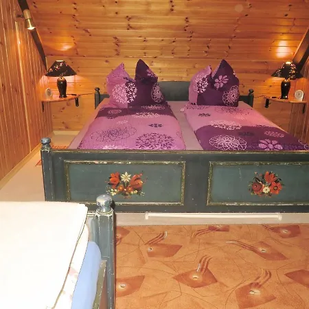 Historic Retreat, St Georgen Brigach
