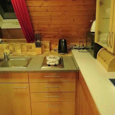 Historic Retreat, St Georgen 度假居 *