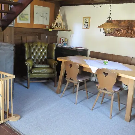 Historic Retreat, St Georgen