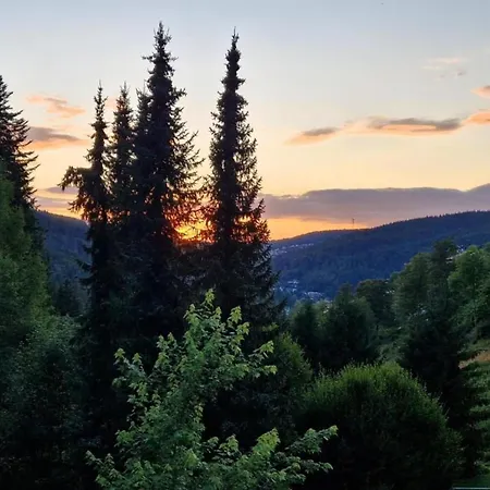 Historic Retreat, St Georgen Brigach