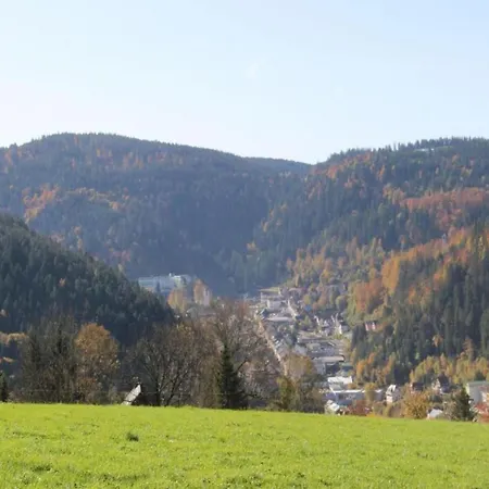 Historic Retreat, St Georgen